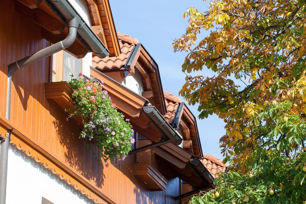 Zum Fally - Landgasthof Kirchberg am Wechsel Exterior photo